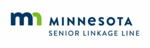 Senior LinkAge Line logo