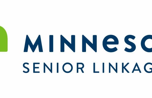 Senior LinkAge Line logo