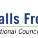 Falls Free Logo