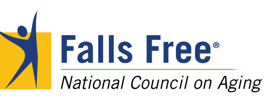 Falls Free Logo