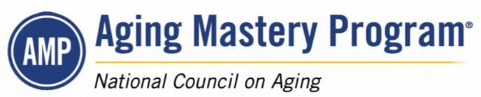 Aging Mastery Logo