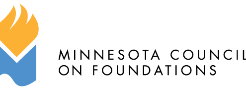 MN Council on Foundations logo