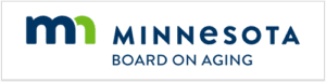 Minnesota Board On Aging Logo