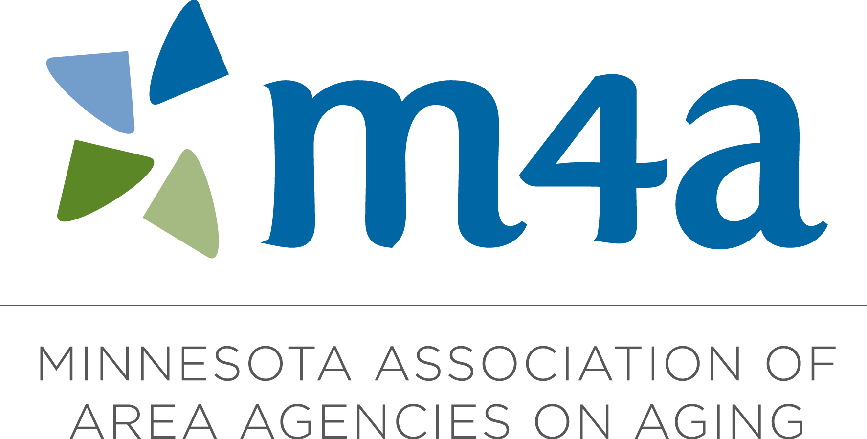m4a logo