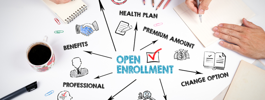 Medicare Open Enrollment options