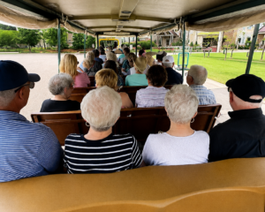 Meeker County - Community Engagement Photo
